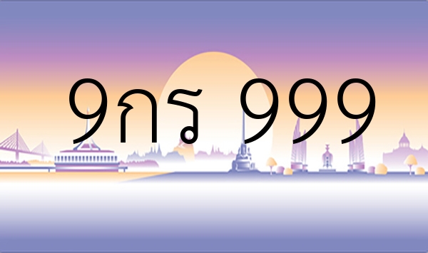 9กร 999